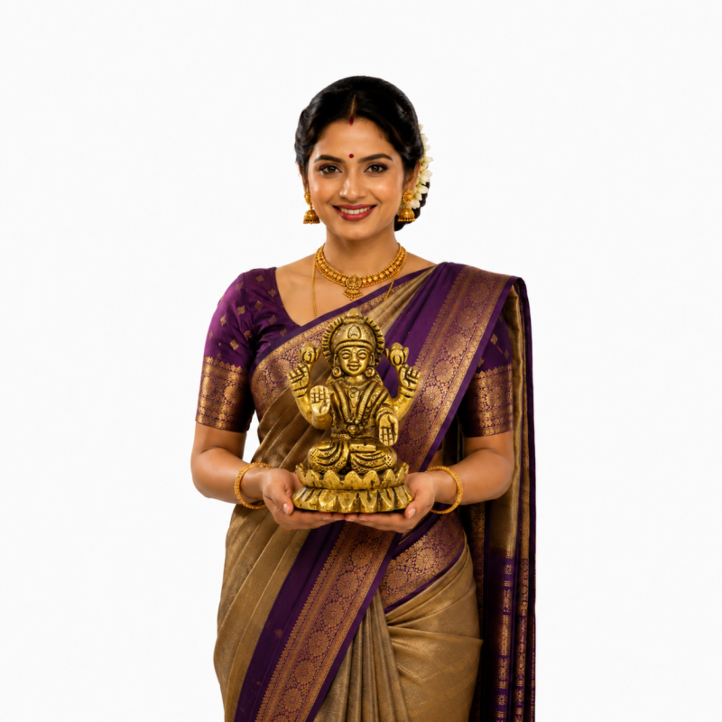 Small Devi